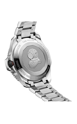 Tag Heuer WBP5A8A.BF0619 Aquaracer Watches