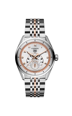 Tag Heuer WBX2111.BD0002 Watches