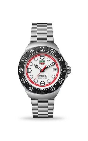 Tag Heuer WBY1111.BA0042 Watches