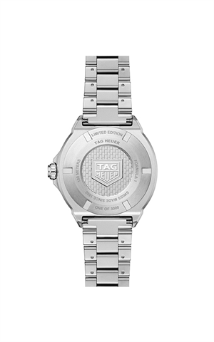 Tag Heuer WBY1113.BA0042 Formula 1 Solargraph Erkek Kol Saati