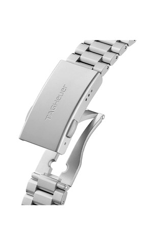 Tag Heuer WBY1113.BA0042 Formula 1 Solargraph Erkek Kol Saati