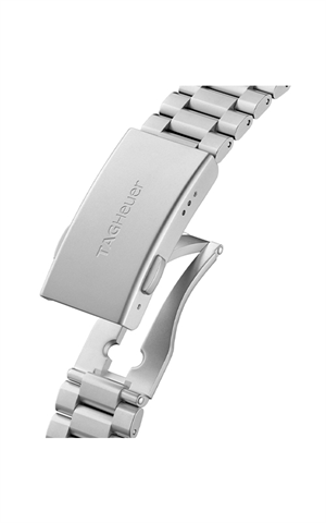 Tag Heuer WBY1113.BA0042 Formula 1 Solargraph Erkek Kol Saati