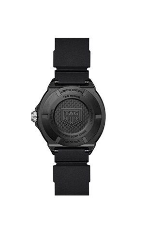 Tag Heuer WBY1114.FT8084 Watches