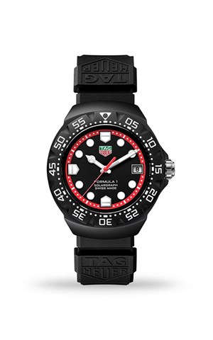 Tag Heuer WBY1114.FT8084 Watches