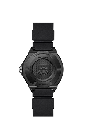 Tag Heuer WBY1114.FT8084 Formula 1 Solargraph Erkek Kol Saati