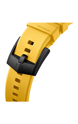 Tag Heuer WBY1117.FT8087 Formula 1 Solargraph Erkek Kol Saati