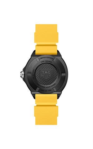 Tag Heuer WBY1117.FT8087 Watches