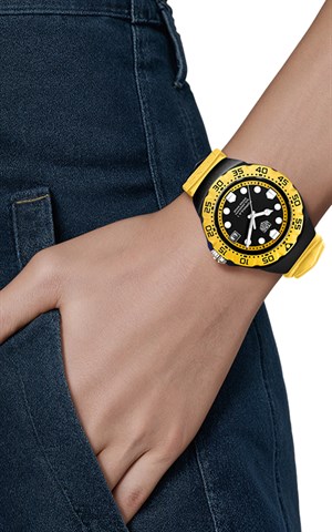 Tag Heuer WBY1117.FT8087 Formula 1 Solargraph Erkek Kol Saati