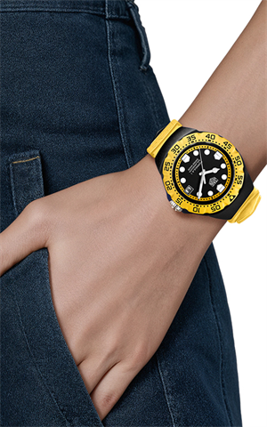 Tag Heuer WBY1117.FT8087 Formula 1 Solargraph Erkek Kol Saati