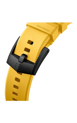 Tag Heuer WBY1117.FT8087 Formula 1 Solargraph Erkek Kol Saati