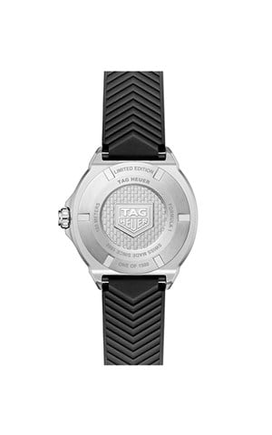 Tag Heuer WBY111A.FT8106 Formula 1 Solargraph Erkek Kol Saati