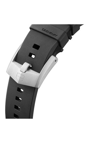 Tag Heuer WBY111A.FT8106 Formula 1 Solargraph Erkek Kol Saati