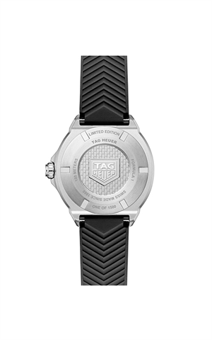 Tag Heuer WBY111A.FT8106 Formula 1 Solargraph Erkek Kol Saati