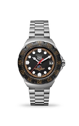 Tag Heuer WBY111G.BA0042 Watches