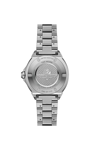 Tag Heuer WBY111G.BA0042 Watches