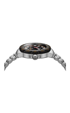 Tag Heuer WBY111G.BA0042 Formula 1 Solargraph X Indy 500 Erkek Kol Saati