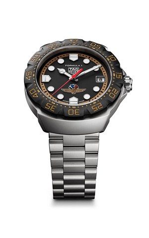 Tag Heuer WBY111G.BA0042 Watches