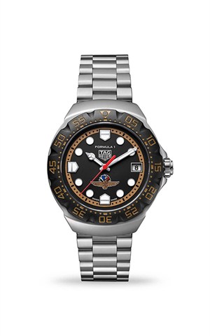 Tag Heuer WBY111G.BA0042 Watches