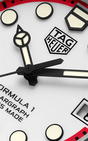 Tag Heuer WBY1161.FT8086 Formula 1 Solargraph Erkek Kol Saati
