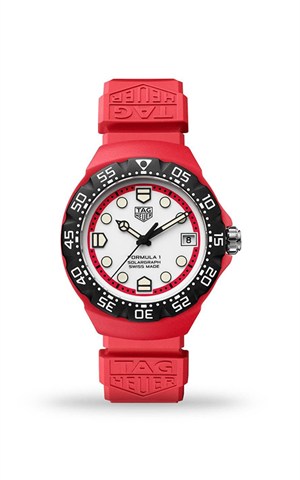 Tag Heuer WBY1161.FT8086 Watches