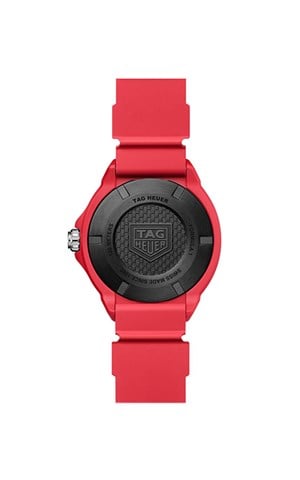 Tag Heuer WBY1161.FT8086 Formula 1 Solargraph Erkek Kol Saati