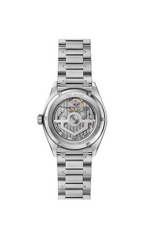 Tag Heuer WDA2111.BA0043 Carrera Day-Date Erkek Kol Saati