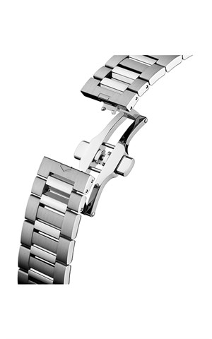 Tag Heuer WDA2111.BA0043 Carrera Day-Date Erkek Kol Saati