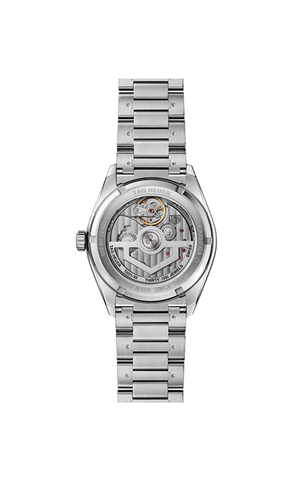 Tag Heuer WDA2111.BA0043 Carrera Day-Date Erkek Kol Saati