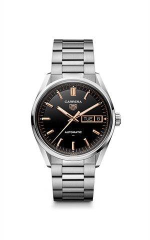 Tag Heuer WDA2111.BA0043 Watches
