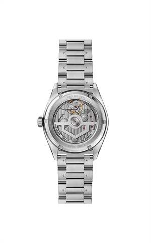 Tag Heuer WDA2112.BA0043 Carrera Day-Date Erkek Kol Saati