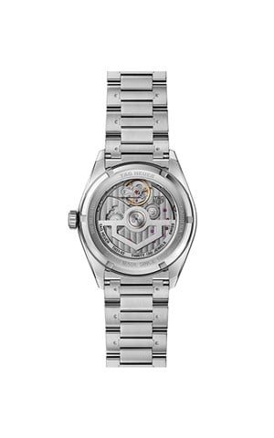 Tag Heuer WDA2112.BA0043 Carrera Day-Date Erkek Kol Saati