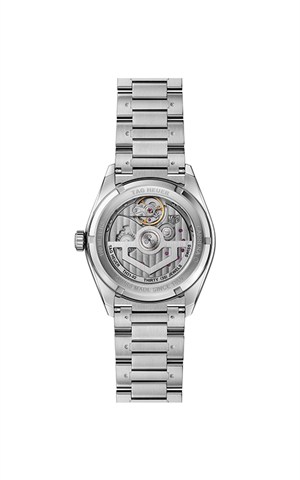 Tag Heuer WDA2112.BA0043 Watches