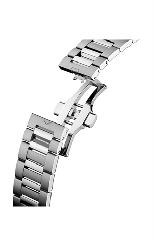 Tag Heuer WDA2112.BA0043 Carrera Day-Date Erkek Kol Saati