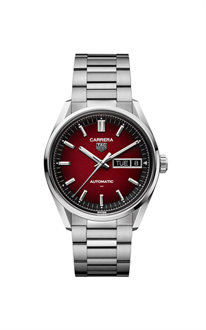 Tag Heuer WDA2113.BA0043 Carrera Day-Date Erkek Kol Saati