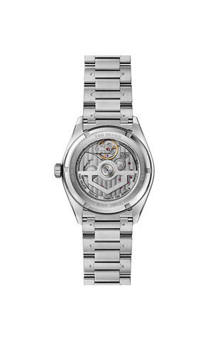 Tag Heuer WDA2113.BA0043 Carrera Day-Date Erkek Kol Saati