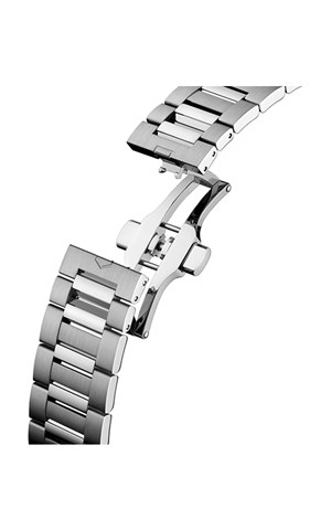 Tag Heuer WDA2113.BA0043 Carrera Day-Date Erkek Kol Saati