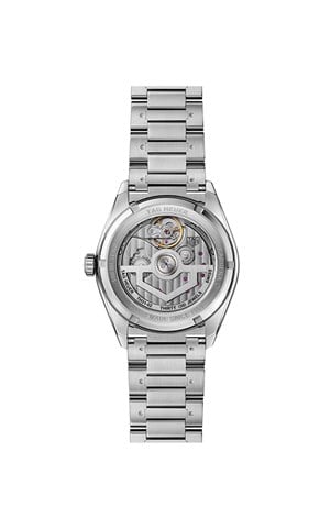 Tag Heuer WDA2113.BA0043 Carrera Day-Date Erkek Kol Saati