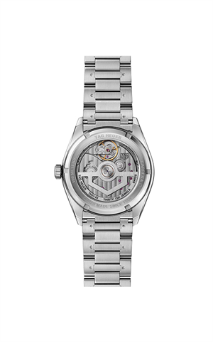 Tag Heuer WDA2114.BA0043 Carrera Date Twin-Time Erkek Kol Saati