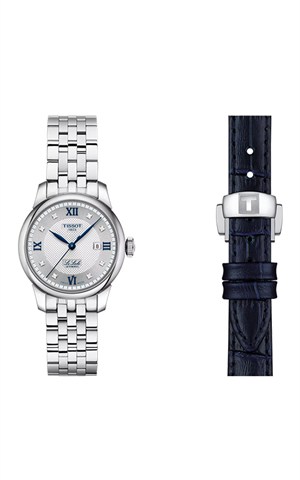 Tissot T0062071103601 Le Locle Kadın Kol Saati