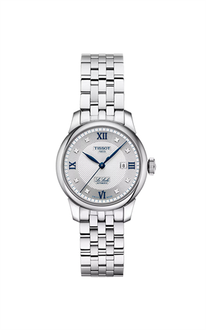 Tissot T0062071103601 Le Locle Watches