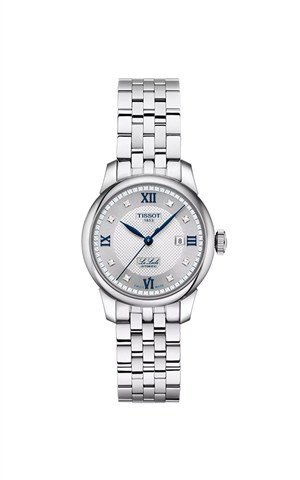 Tissot T0062071103601 Le Locle Kadın Kol Saati