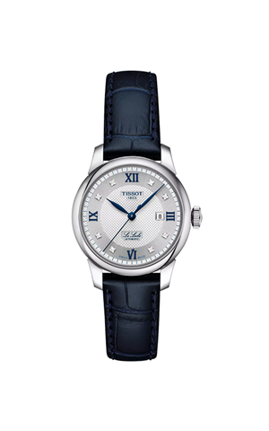 Tissot T0062071103601 Le Locle Watches