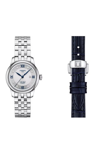 Tissot T0062071103601 Le Locle Kadın Kol Saati