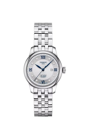 Tissot T0062071103601 Le Locle Kadın Kol Saati
