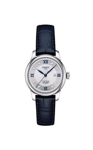 Tissot T0062071103601 Le Locle Kadın Kol Saati