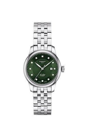 Tissot T0062071109600 Le Locle Kadın Kol Saati
