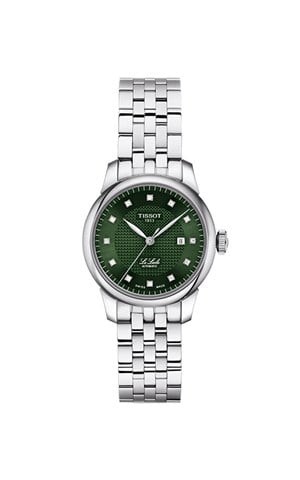 Tissot T0062071109600 Le Locle Kadın Kol Saati