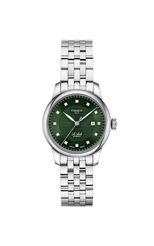 Tissot T0062071109600 Le Locle Watches