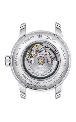 Tissot T0062071109600 Le Locle Watches