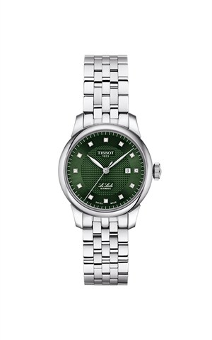 Tissot T0062071109600 Le Locle Watches